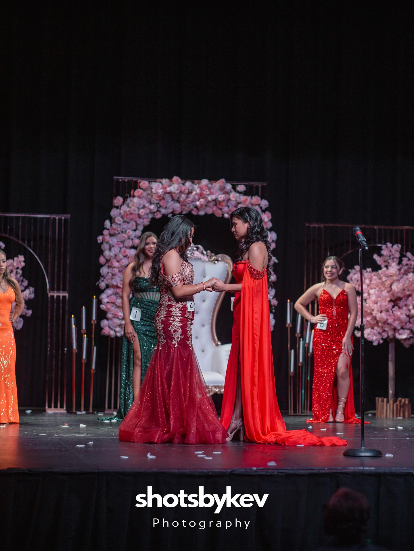Miss Fiesta del Pueblo 2025 Image 6